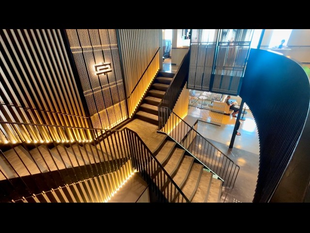 Image of Only 3 Hours! Epic Luxury Ferry Trip from Oita to Ehime｜Japan Solo Travel