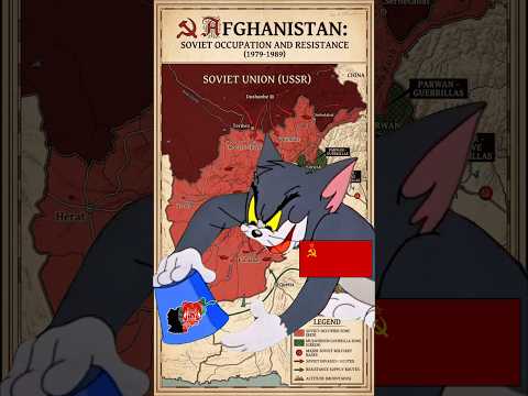 USSR VS <strong>AFGHANISTAN</strong> #funny #jokes #history #comedy #education #humor #memes