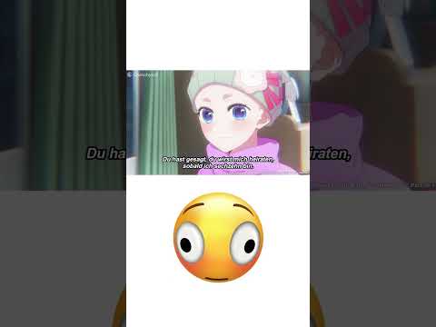 Dieser Anime überrascht halt wirklich immer wieder …