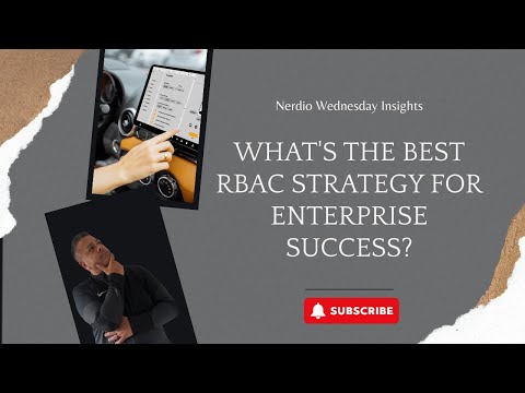 What's the Best RBAC Strategy for Enterprise Success with Nerdio?