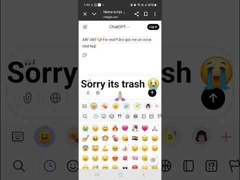 MB CHAT- #characterai #funny #twitter