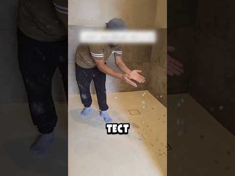 Тест с шариками😱