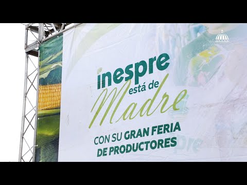 ¡Inespre está de madres!