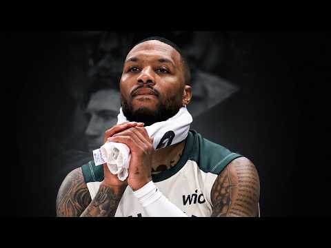 NBA Shake-Up: Bucks Pay Lillard $23M, Sign Turner; Pacers Face Challenges