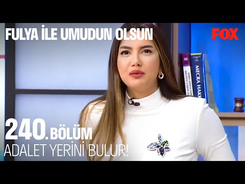 Son Bölüme Özel Açıklamalar - Fulya ile Umudun Olsun 240. Bölüm (FİNAL)