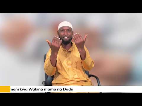 HII HAPA DAWA YA TEZI DUME KUTOKA KWA DKT. BALAGOMWA