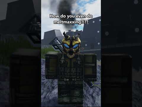Meltmaxxing but in Isle 10?! #isle10 #isle9