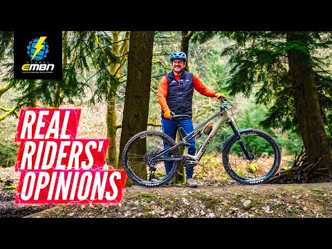 The Great eBike Debate! Power vs. Weight