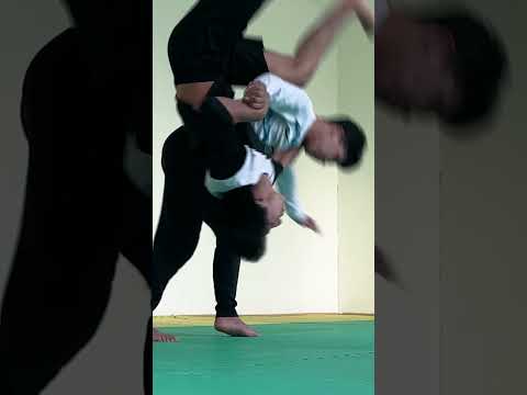 These stunts were performed by professionals. Please do not attempt to imitate them. #action #stunt