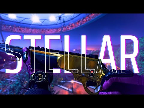 The CB-01 is Absolutely STELLAR with Movement in Season 7 of The Finals
