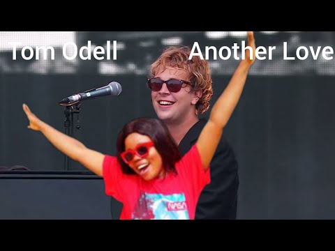 Tom Odell - Another love - Live at Pukkelpop 2023