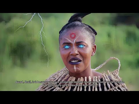 Omo Akeregbe - Yoruba Movie 2025 Drama Biola Adebayo | Mama Ereko | Damola Olatunji