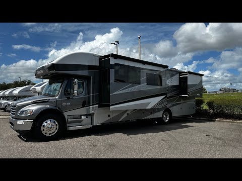 Jayco Seneca 37L
