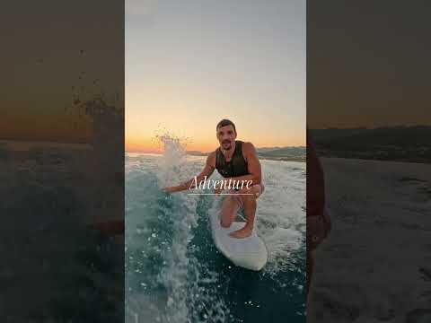 Sunshine, nature, and adventure – your perfect weekend starts here!