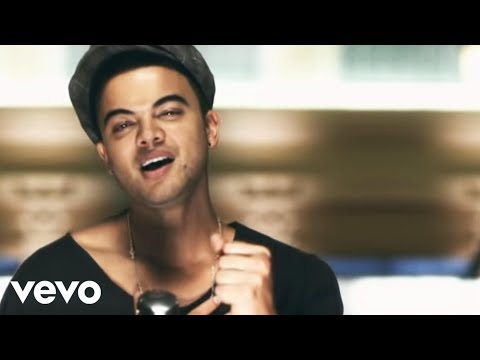 Guy Sebastian - Whos That Girl