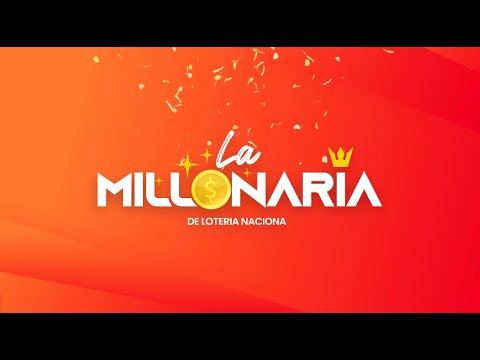 Sorteo La Millonaria 051 - 02 Marzo 2023