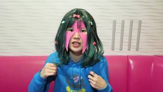 【初投稿】シャーク★えりな！#YouTuberはじめました！ウオタミです！