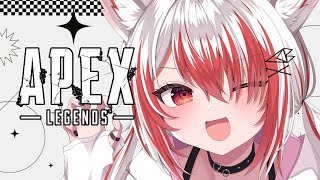 【APEX】ふるぱだふるぱだ！w/あれるさん はせっち【VEE/秋雪こはく】