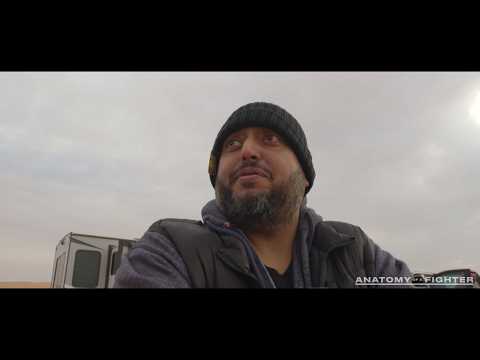 THE MAN BEFORE TURKI ALALSHIKH (Trailer) | Prince Khaled & The Birth of Saudi Boxing