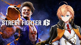 【スト6】スト6強化月間 8日目 MR1588~【STREET FIGHTER6】