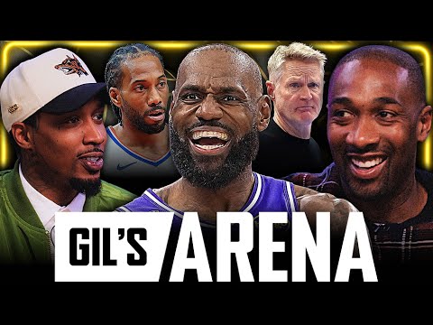 The Los Angeles Lakers Are Better WITHOUT LeBron