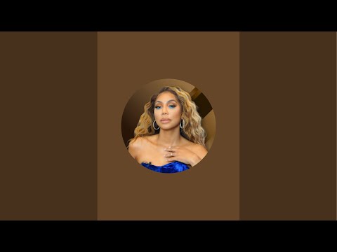 Tamar Braxton -