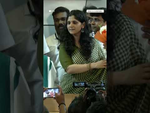 BJP leader Rajesh elected mayor of Thiruvananthapuram Corporation