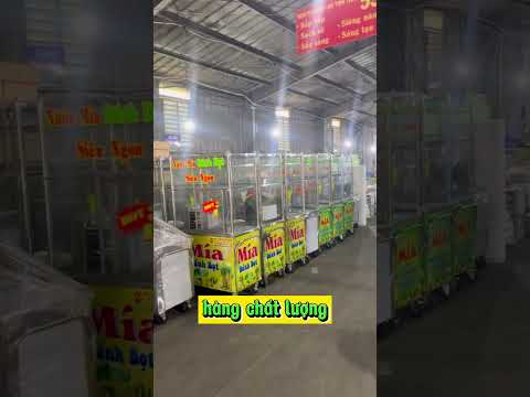 Cung cấp hàng chất lượng