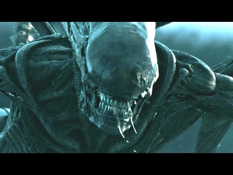 The Most Confusing Moments In The Alien Movie Franchise Explained