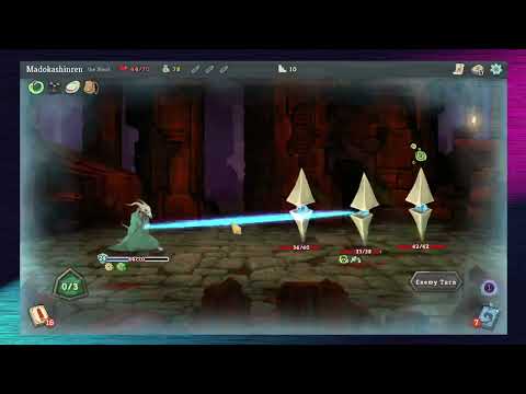 Mes tout premiers pas en live sur Slay The Spire (Part 3/9)