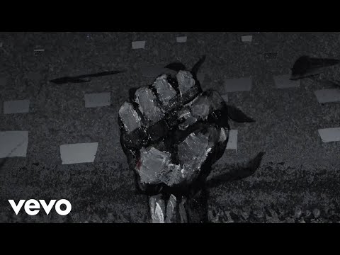 Msaki - Blood, Guns and Revolutions (Official Music Video)