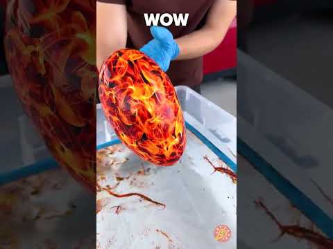 تحويل سيارتك بتقنية الطباعة المائية! 🌊🚗