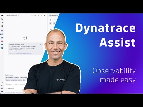 Hands-on Dynatrace Assist | From Prompts to Root Cause