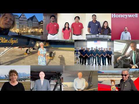 100th Year Wishes | Embry-Riddle Aeronautical University (ERAU)