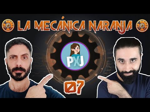LMN 01x07 con LUISA de @partidasporjugar - Tag 1 juego 1 anécdota