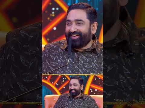 എന്നോടാണോടാ നിന്റെ കളി 😂