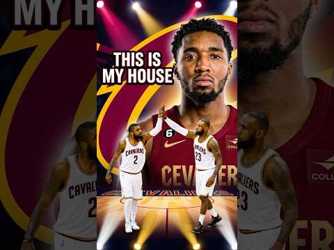 This Multi-Team Trade Reunites LeBron with Kyrie 🔥 #NBA #Trade #basketball