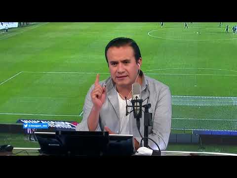 ¿Vale la pena que Pumas conserve a Waller, Dinenno y extranjeros | Liga Mx | Palabra del Deporte