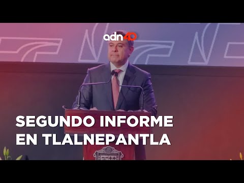 Estos son los logros de Marco Antonio Rodríguez Hurtado como presidente municipal de Tlanepantla