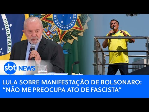 PODER EXPRESSO| Fraude em sistema do governo pode ser de R$ 3 mihões; Lula desdenha de Bolsonaro