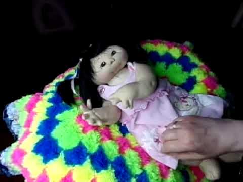My Jan Shackelford babies  get changed part 7