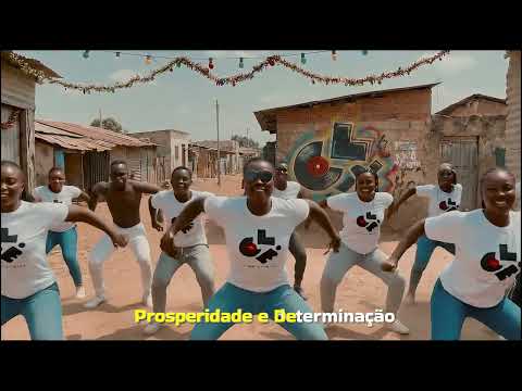 Hino de Natal Clé 2025 (Vídeo Oficial)