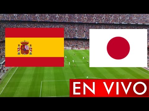 Donde ver España vs. Japón en vivo, semifinal, Juegos Olímpicos Tokio 2021