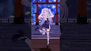 【超かぐや姫】私は、わたしの事が好き。/HoneyWorksかぐや（cv.夏吉ゆうこ）踊ってみた【ペイリアン】#shorts #vtuber