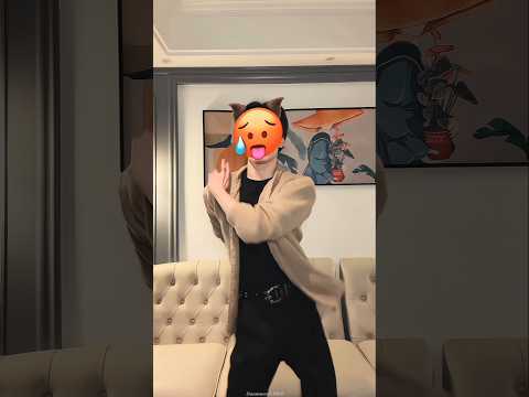 no batidão - ASHURA | Dance Cover #shorts