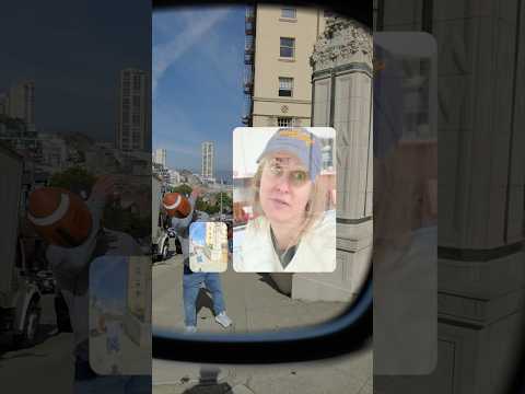 thanks for bringing me and Joe to the game Meta. and thanks for the #raybanmeta Display #ad