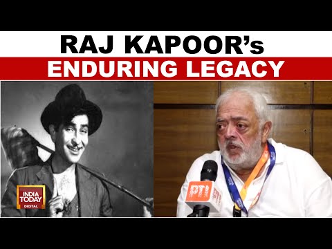 Raj Kapoor@100: Protégé Rahul Rawail Remembers The Man, The Filmmaker Who Breathed Cinema