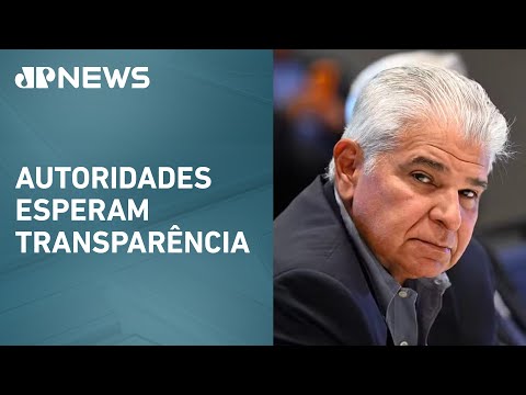 Panamá pede que Ministro das Relações Exteriores da Venezuela monitore o resultado das eleições