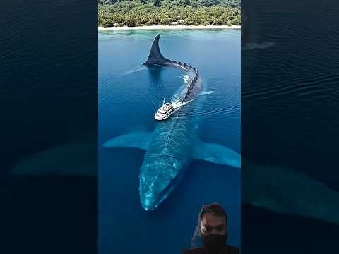 You are not afraid of sharks #shorts #ytshorts #shark