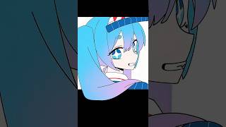VOCALOID×PHONK 雑魚／ZAKO ざこざこざーこ🐟️ zako zako zako/ 初音ミク・重音テト #初音ミク #重音テト